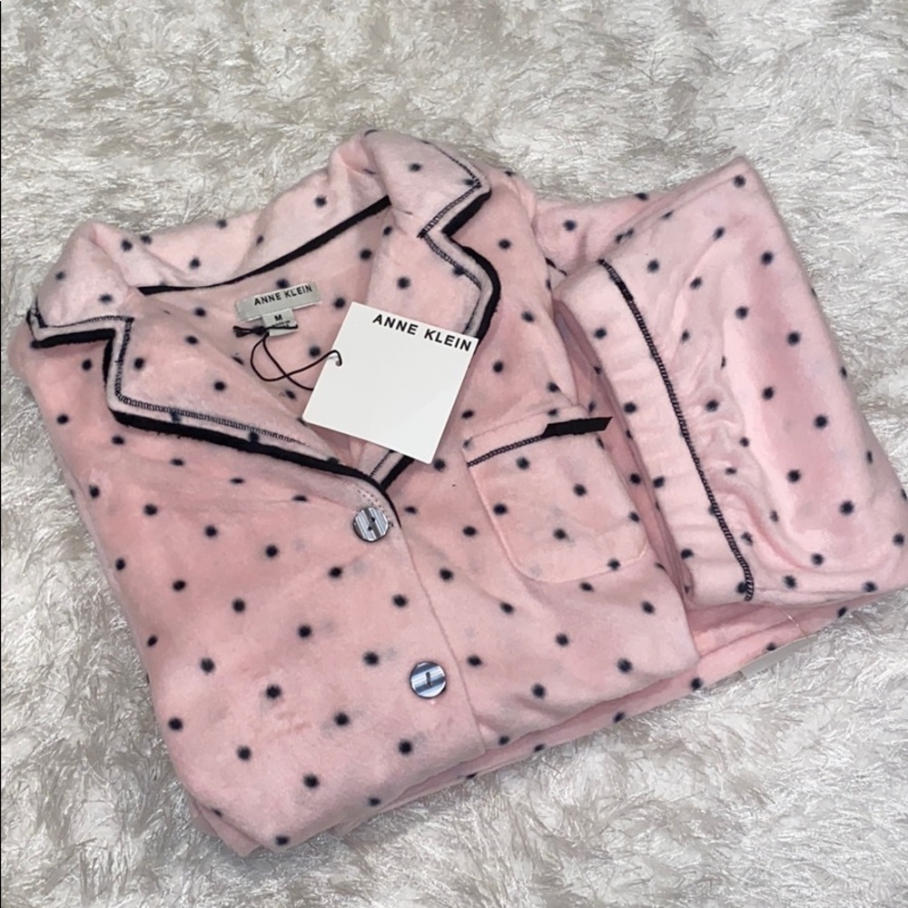 NWT Anne Klein Pajamas